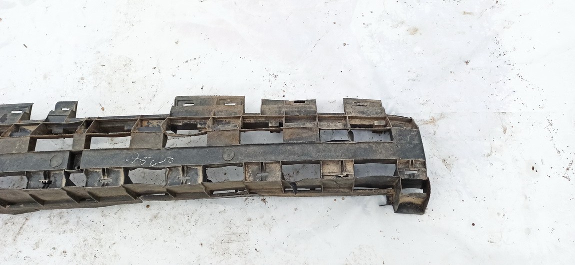 Audi A3 2000 Bumper Reinforcement - REAR - Thumbnail 2