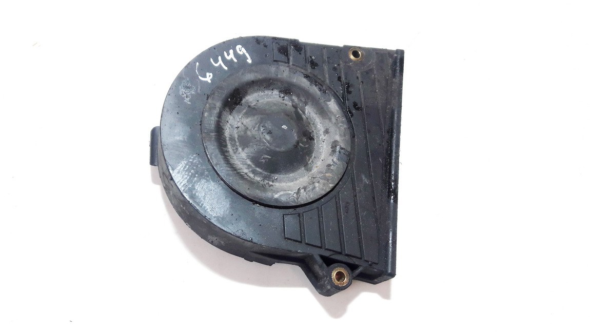 96440344 Chevrolet Captiva 2008 Sadales jostas aizsargs – ķēdes aizsargs (vāciņš)