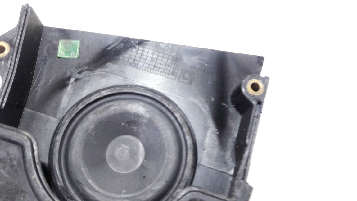 96440344 Chevrolet Captiva 2008 Sadales jostas aizsargs – ķēdes aizsargs (vāciņš) - Thumbnail 3