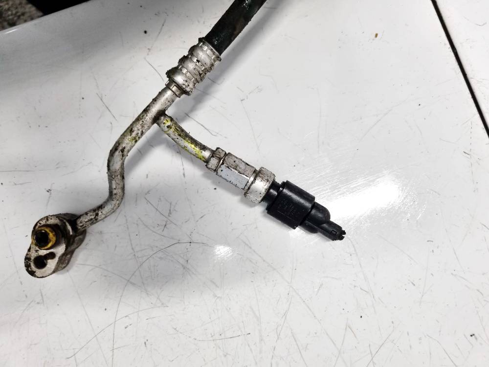 1J0959126 Audi Q7 2006 Oro kondicionieriaus daviklis - Thumbnail 2