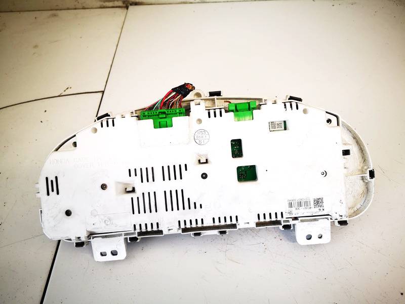 HR0301306 Honda Accord 2004 Spidometras - prietaisu skydelis - Thumbnail 2