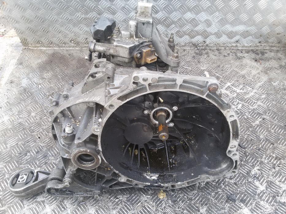 XS4R7F096CA Ford Focus 1999 Ātrumkārba