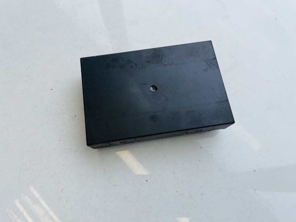 1K0959433AK Volkswagen Golf 2005 General Module Comfort Relay (Unit) - Thumbnail 3