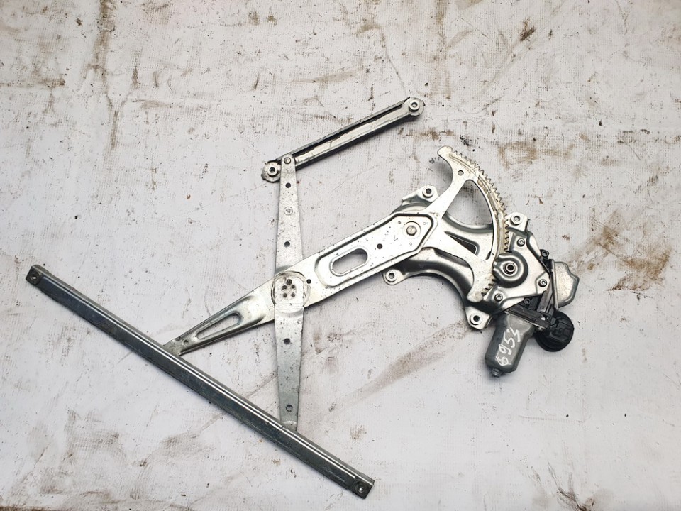 Toyota Prius 2013 Door winder mechanism (Window Regulator) - FRONT LEFT