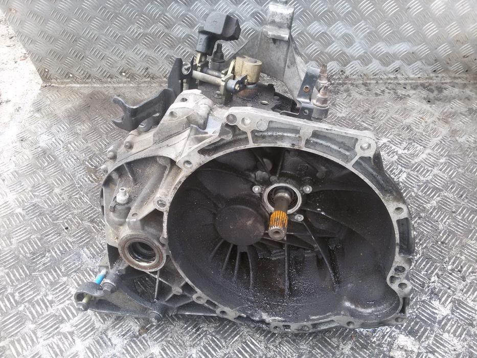 XS4R7F096CA Ford Focus 1999 Gearbox