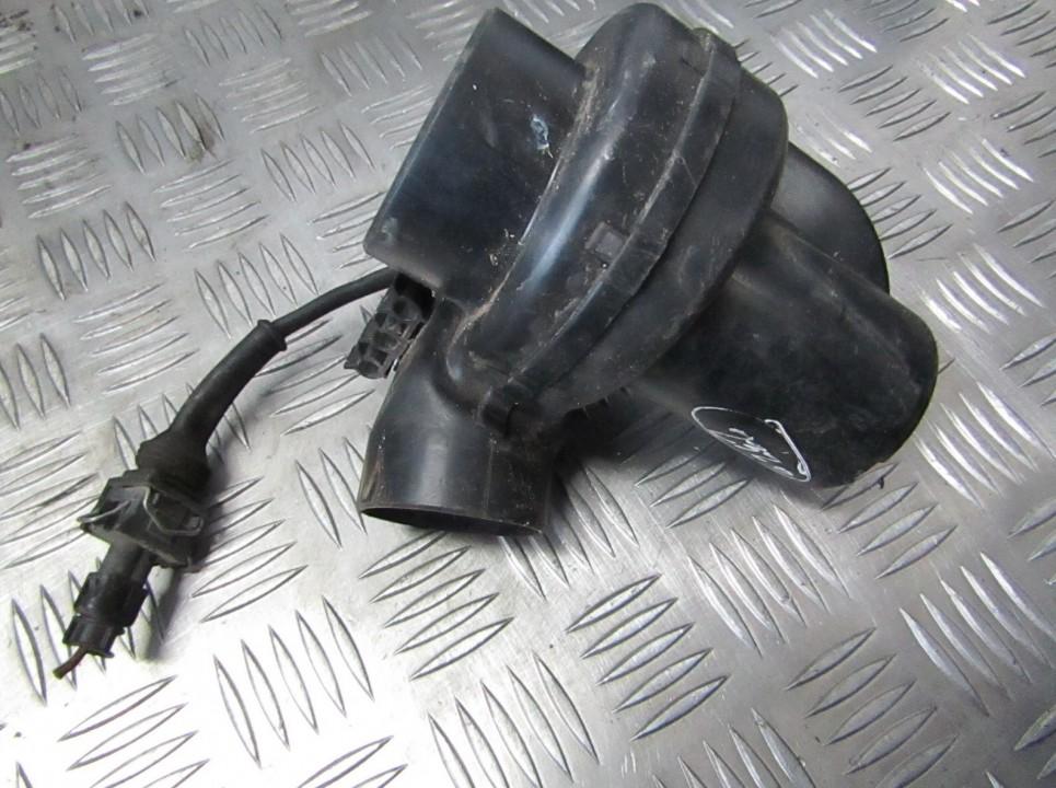 0130007810 used Air Injection Pump (Air Pump) Opel Omega 2001 0.0L 9EUR