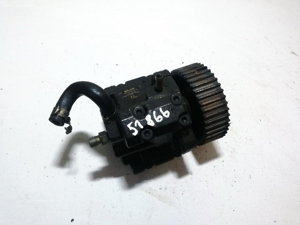 0445010006 Alfa-Romeo 156 1998 High Pressure Injection Pump