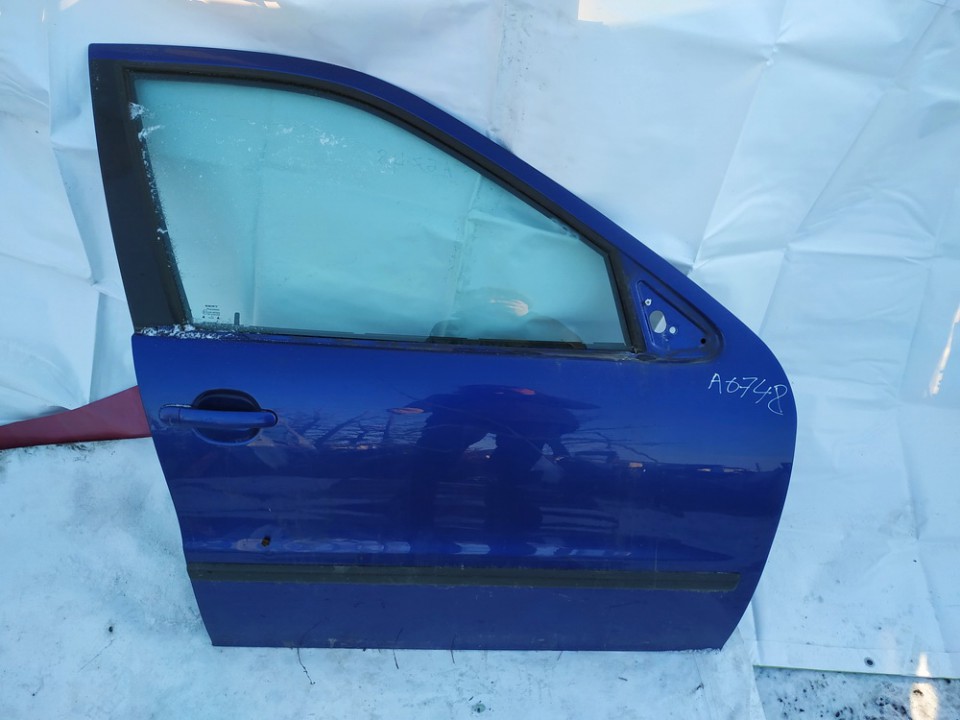 MELYNA Seat Toledo 2002 Durys P.D.