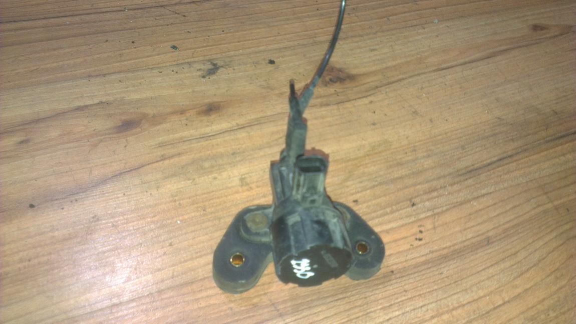 WAW100010 Rover 200-Series 1997 Electrical selenoid (Electromagnetic solenoid)