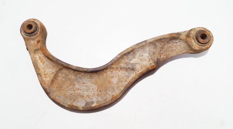 6G915500AA Ford Galaxy 2006 Control Arm - REAR LEFT - Thumbnail 2