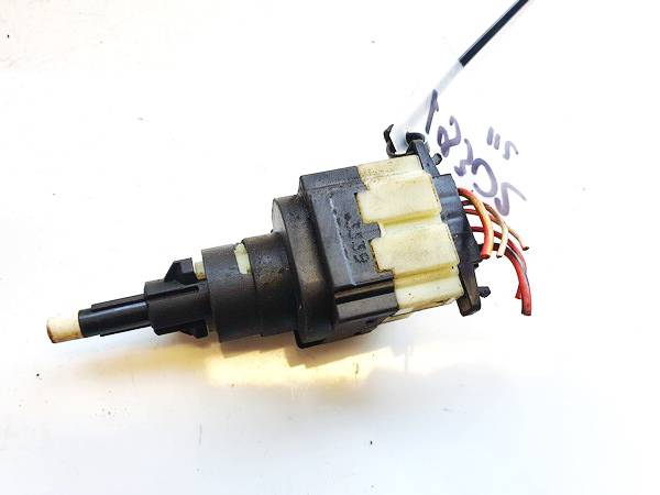 1K2945511 Audi A6 2003 Jarruvalojen anturi - Thumbnail 2