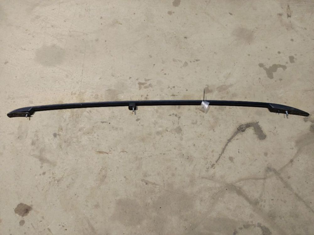 Volkswagen Touran 2005 Vasen katon sarvi