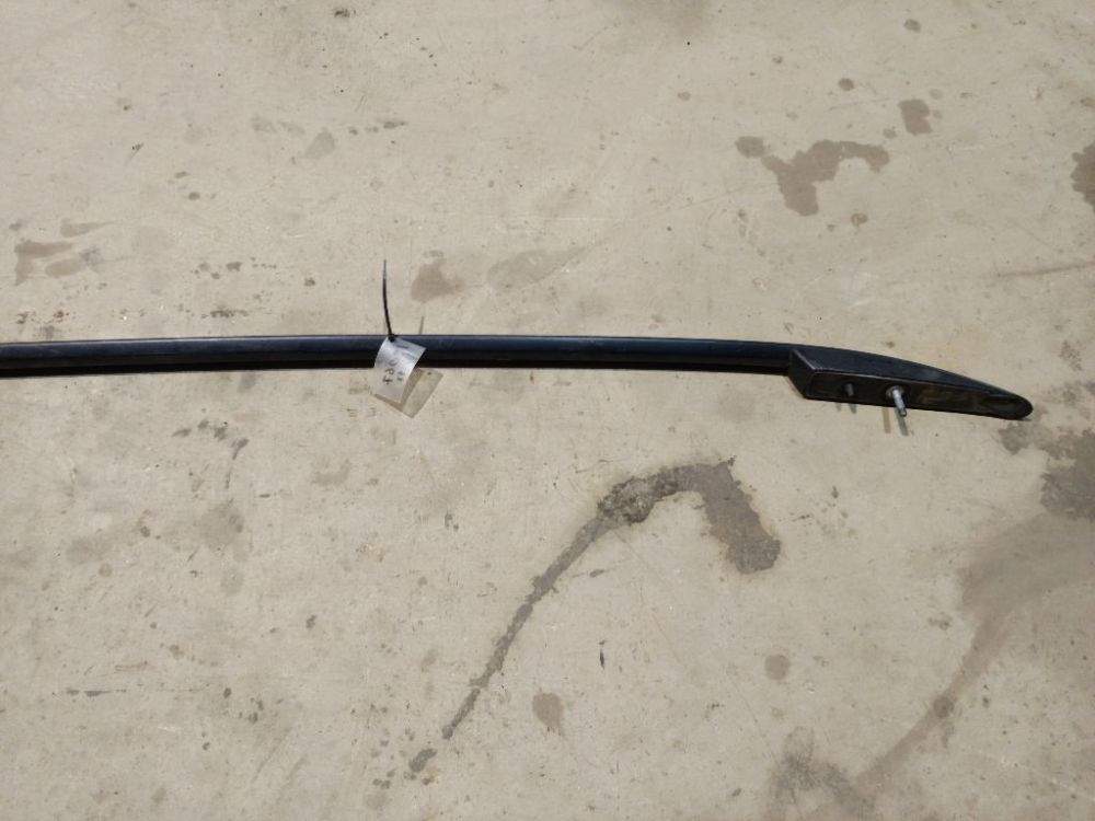 Volkswagen Touran 2005 Lewy reling dachowy - Thumbnail 4