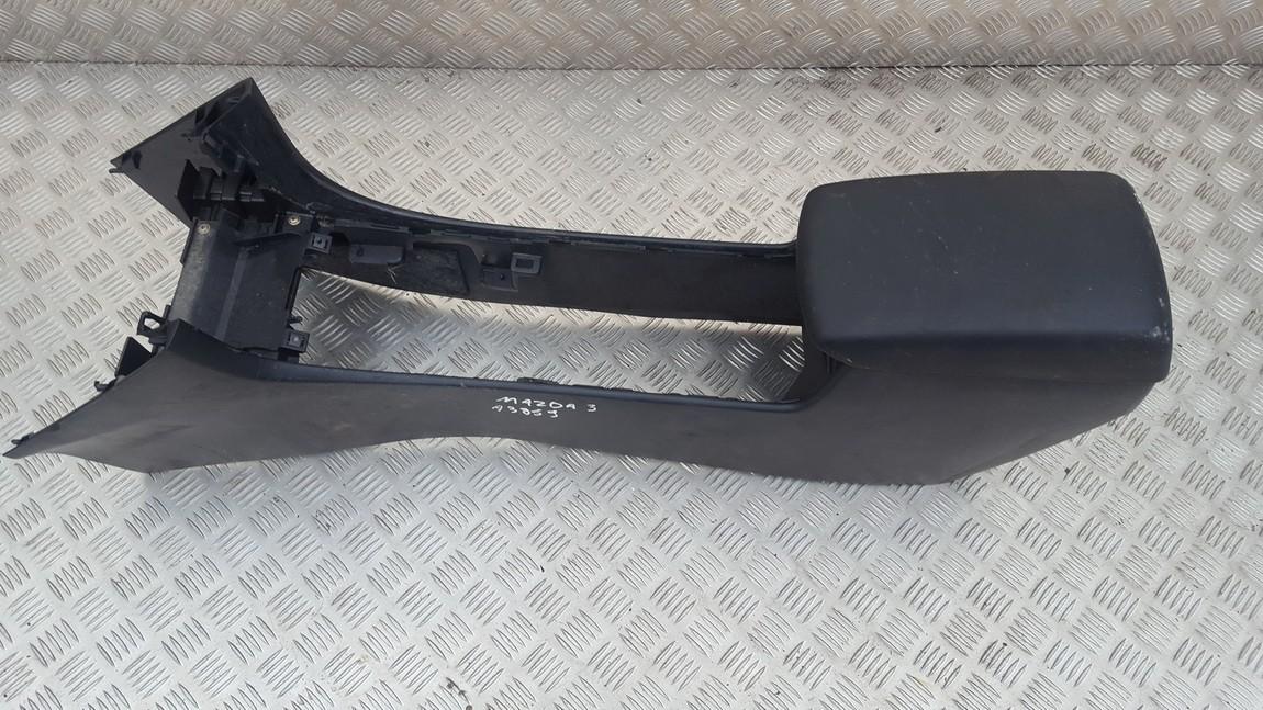 BP4K64428 Mazda 3 2004 Interior trim