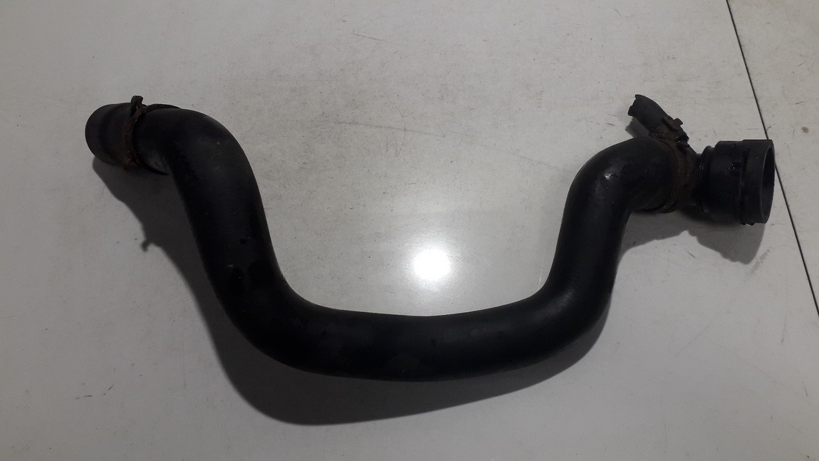 1K0122101AC Volkswagen Golf 2001 Radiator Hose (Water Hose)