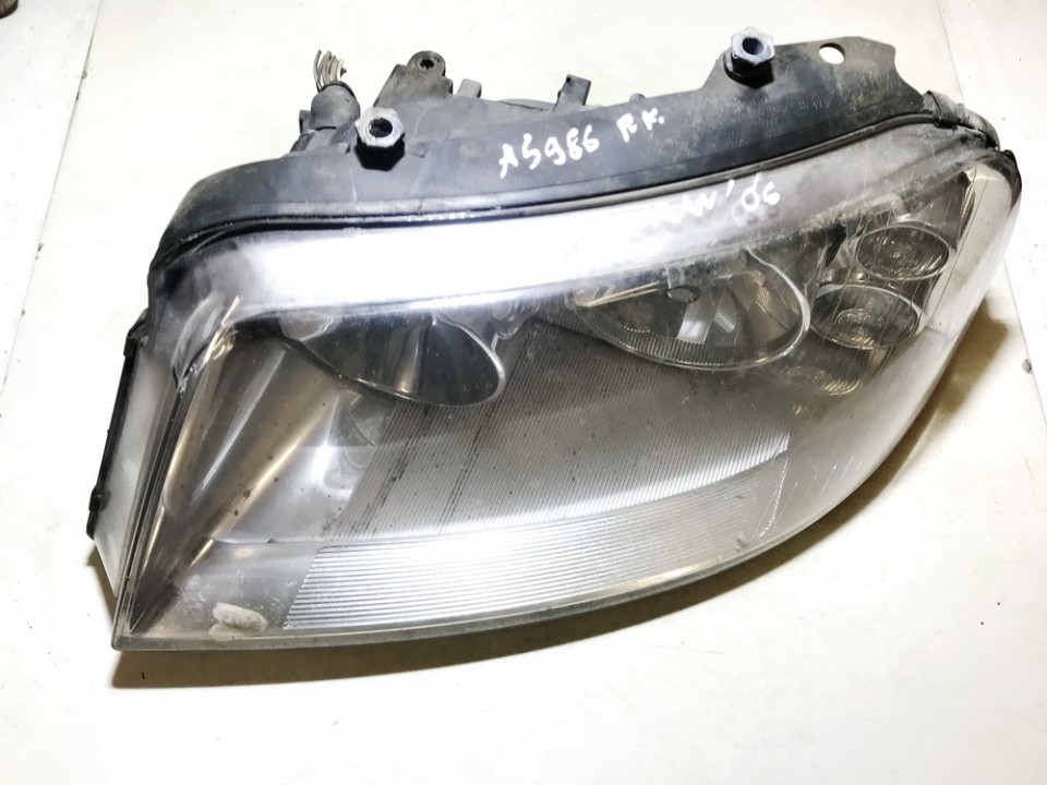 0301182601 Volkswagen Sharan 2006 Zibintas P.K.