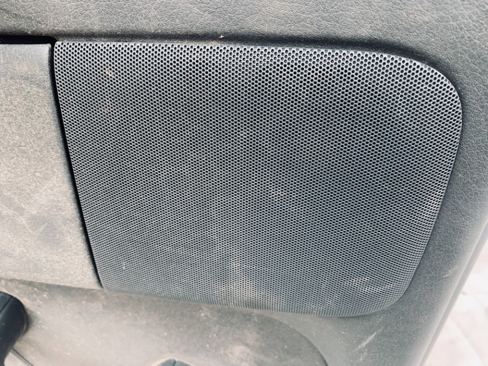 4B0035411 Audi A6 1999 Speaker (audio)