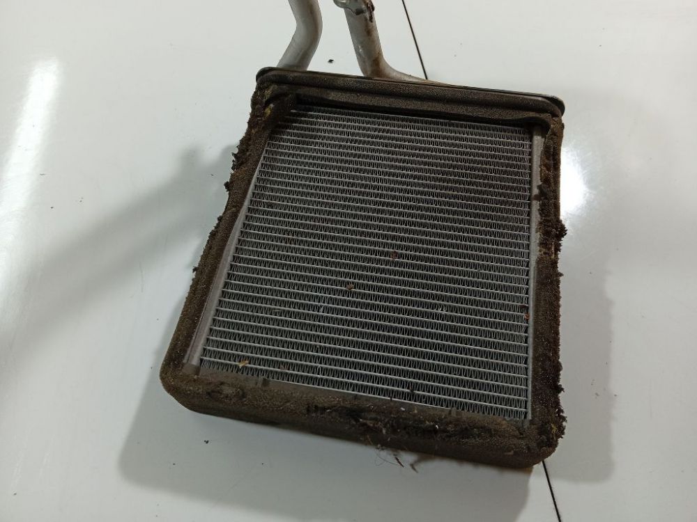 Skoda Superb 2010 Salono peciuko radiatorius - Thumbnail 2