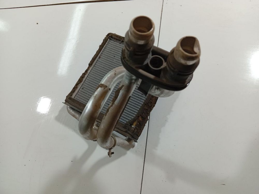 Skoda Superb 2010 Salono peciuko radiatorius - Thumbnail 4