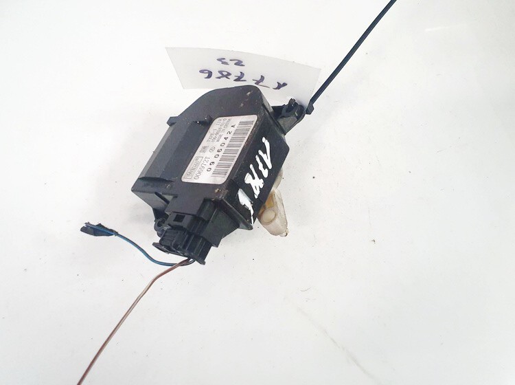 006972T Opel Vectra 2004 Actionneur moteur volet ventilateur chauffage