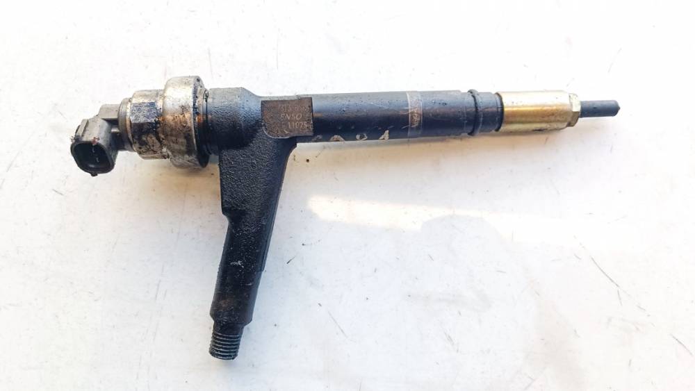 8973138612 Opel Meriva 2005 Fuel Injector