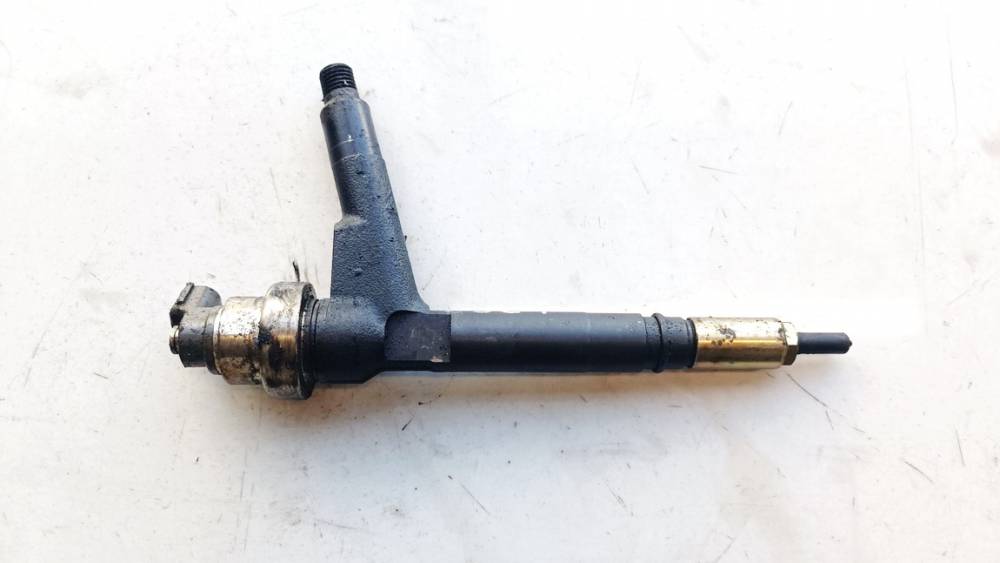 8973138612 Opel Meriva 2005 Kuro purkstukas (forsunke) - Thumbnail 2