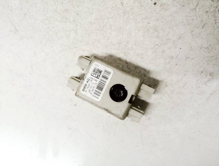 911826106 BMW 5-Series 2012 Antenna Module Unit