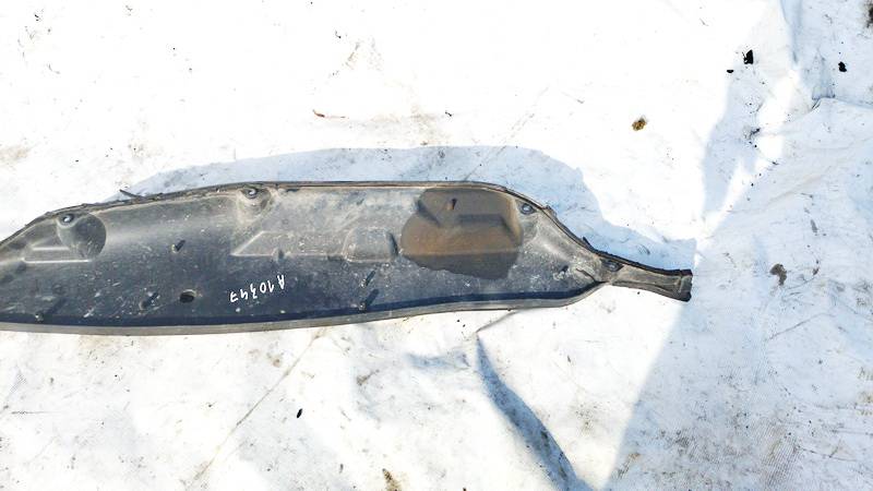 13276842 Opel Corsa 2009 Interior trim - Thumbnail 2