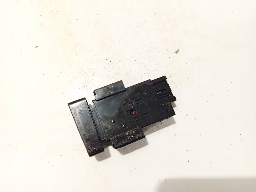 153635 Toyota Corolla Verso 2004 Air Conditioner switch