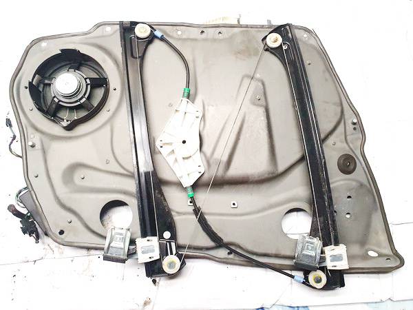 A1697203079 Mercedes-Benz A-CLASS 2008 Mécanisme Ascenseurs en Verre Ascenseur-Cristal Port avant Droite - Thumbnail 3