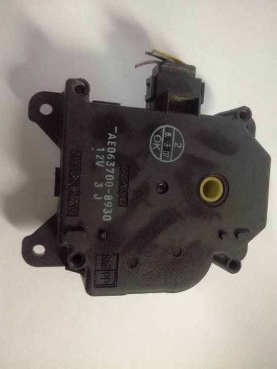 AE0637008930 Toyota Avensis 2005 Heater Vent Flap Control Actuator Motor