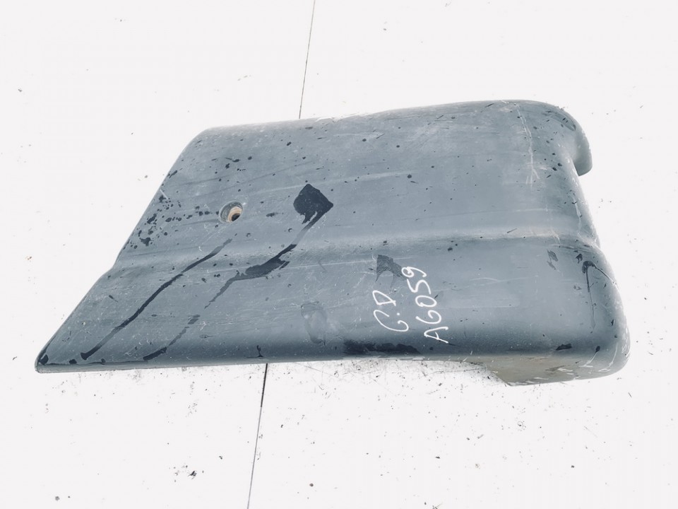 7700352124 Renault Master 2005 Bumper Corner - REAR RIGHT