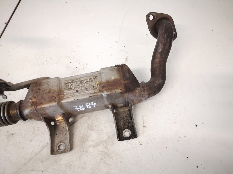 256800R01000 Toyota Auris 2007 EGR Cooler (exhaust gas cooler) - Thumbnail 3