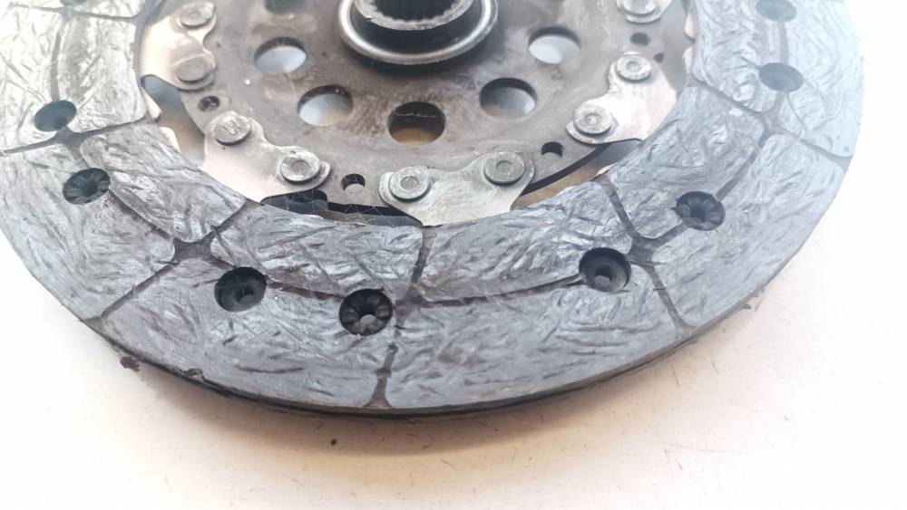 9223223 Opel Astra 2006 Clutch disc - Thumbnail 2