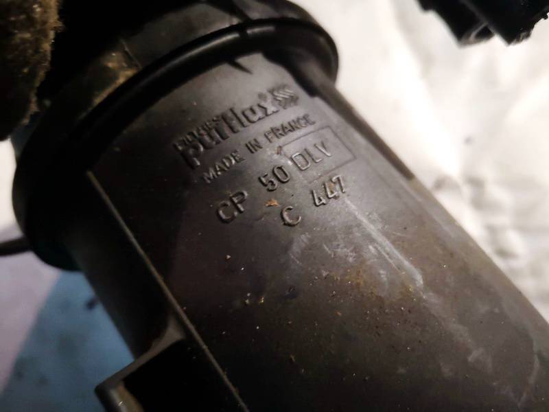 CP50DLV Opel Meriva 2004 Filtre à Carburant - Thumbnail 3