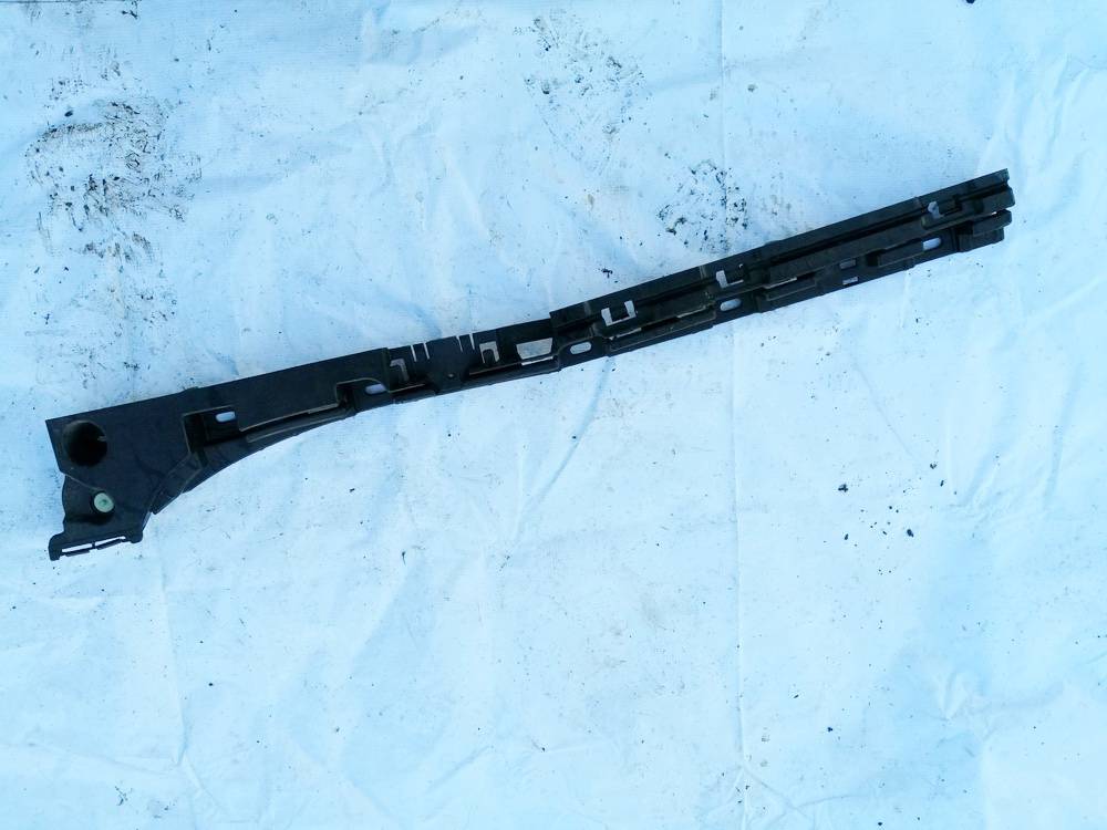 51777276349 BMW 6-Series 2015 Côté Jupe Support Côté gauche
