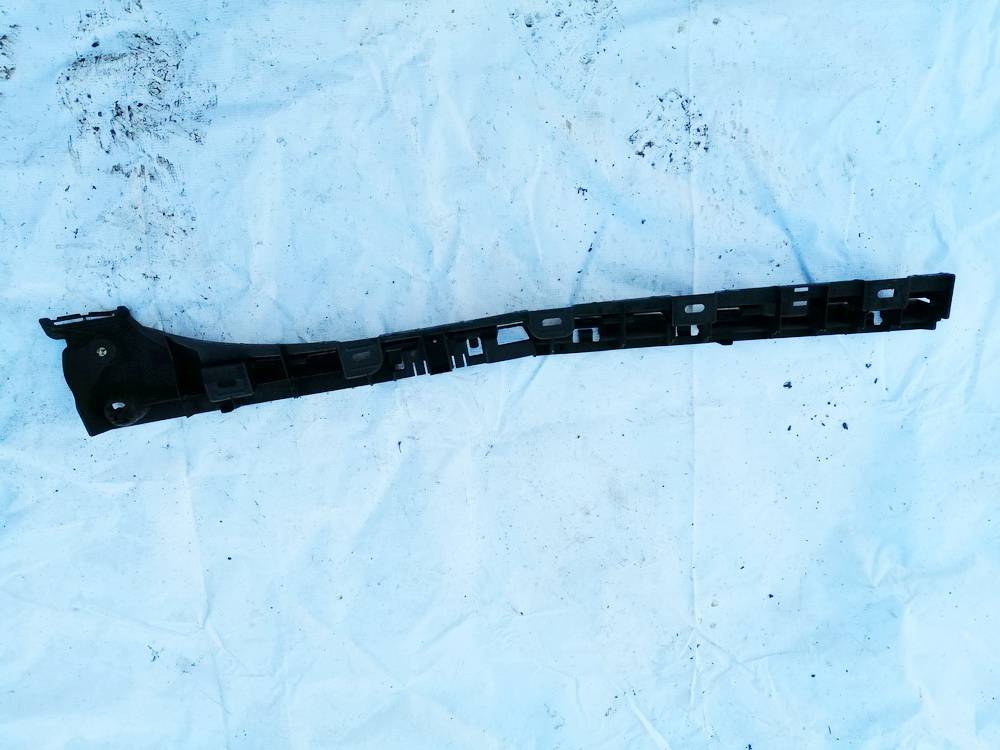 51777276349 BMW 6-Series 2015 Côté Jupe Support Côté gauche - Thumbnail 2