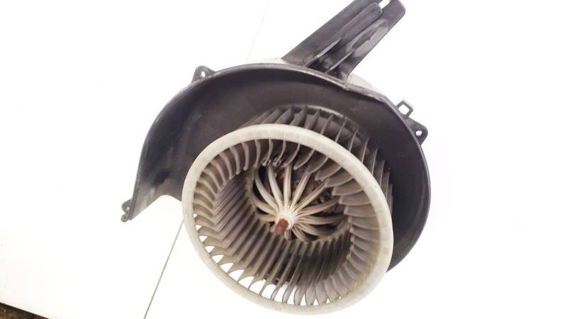 6Q1819015C Audi A2 2002 Heater blower assy - Thumbnail 2