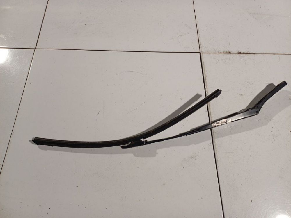 3C1955409C Volkswagen Passat 2007 Wiper Blade