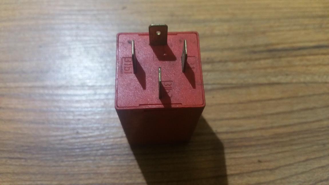 68125 1KB101 Relay module Ford Transit 1993 2.0L EIS00079419 Used Auto Parts Shop