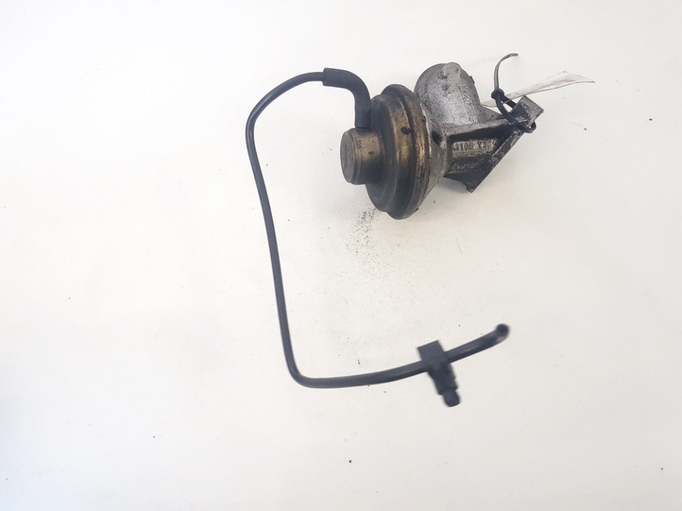 AS10GY30 Peugeot 206 2002 EGR Valve Exhaust Gas - Thumbnail 4