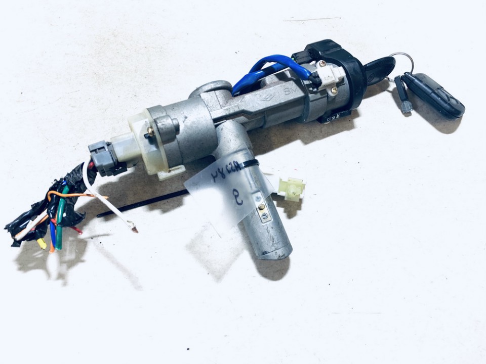 used used Ignition Barrels (Ignition Switch) Kia Sorento 2004 2.4L