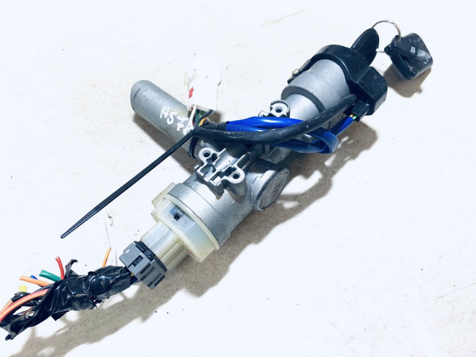 used used Ignition Barrels (Ignition Switch) Kia Sorento 2004 2.4L