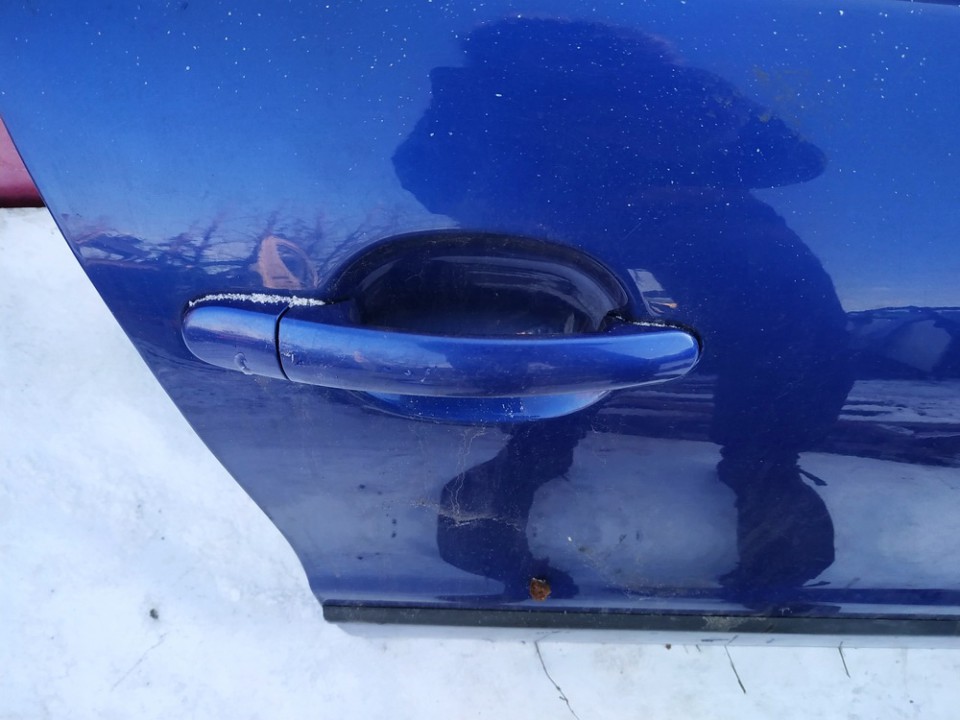 Seat Toledo 2002 Duru isorine rankenele P.D.