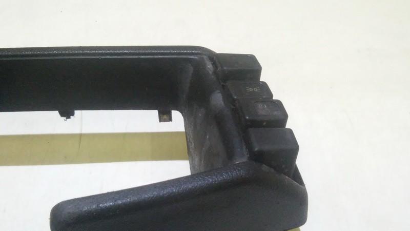 155217 Opel Frontera 1996 Headlight adjuster switch (Foglight Fog Light Control Switches)