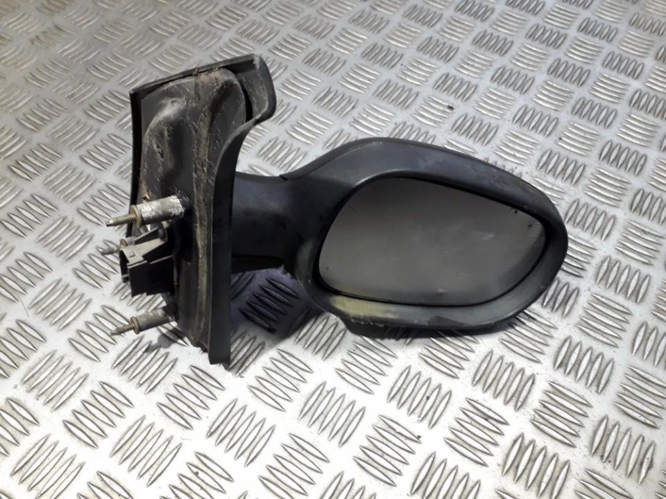 E1010461 Renault Scenic 1998 Exterior Door mirror (wing mirror) - FRONT RIGHT - Thumbnail 2