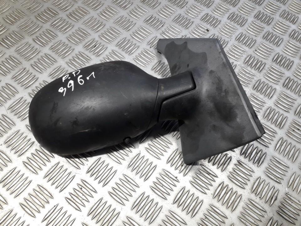 E1010461 Renault Scenic 1998 Duru veidrodelis P.D.