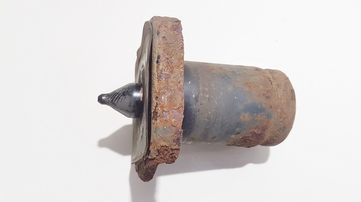 Volvo S60 2012 Coil Spring, Cap Plate Upper - Thumbnail 2