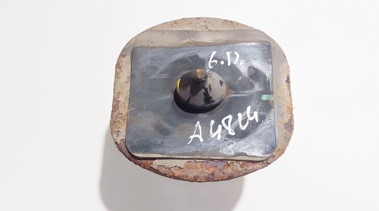 Volvo S60 2012 Coil Spring, Cap Plate Upper