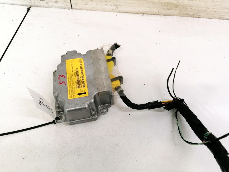 P8635A053 Mitsubishi Outlander 2006 CENTRALITA AIRBAG